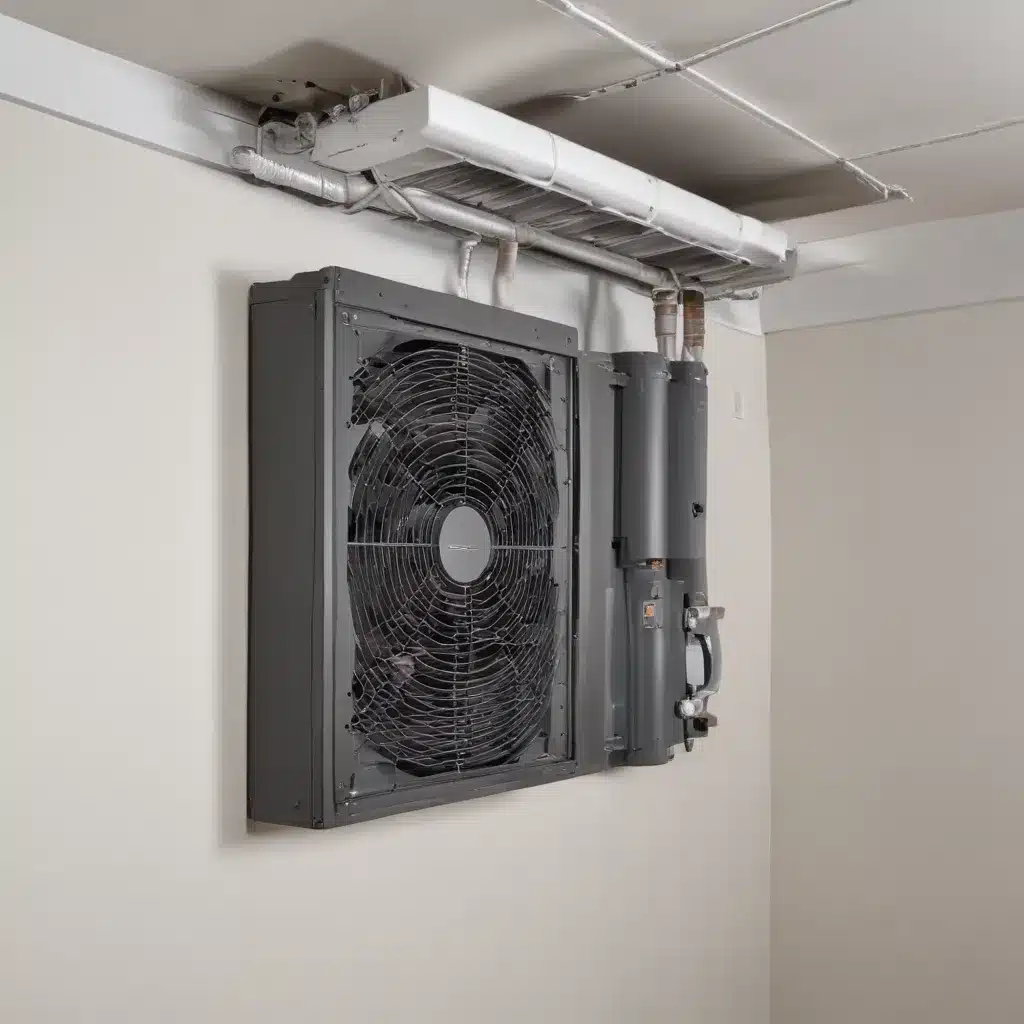 Combating HVAC Short-Circuiting to Enhance Air Distribution and IAQ
