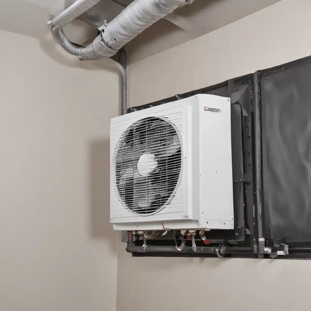 Combating HVAC Short-Circuiting to Enhance Air Distribution and IAQ