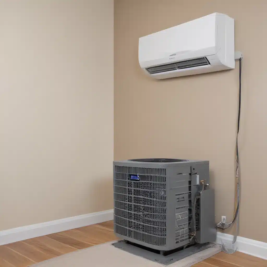 Combating HVAC Short-Circuiting to Enhance Indoor Air Quality