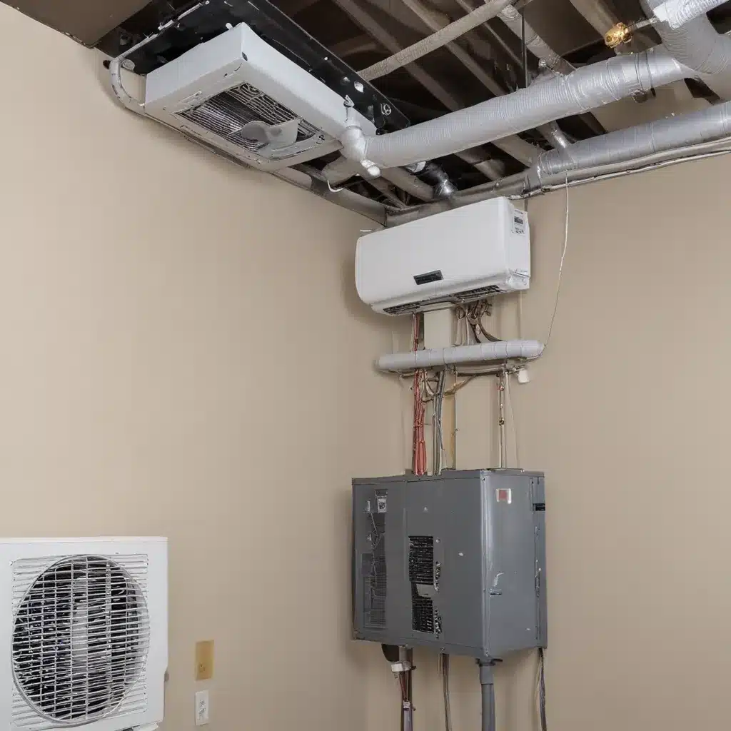 Combating HVAC Short-Circuiting to Enhance Indoor Air Quality