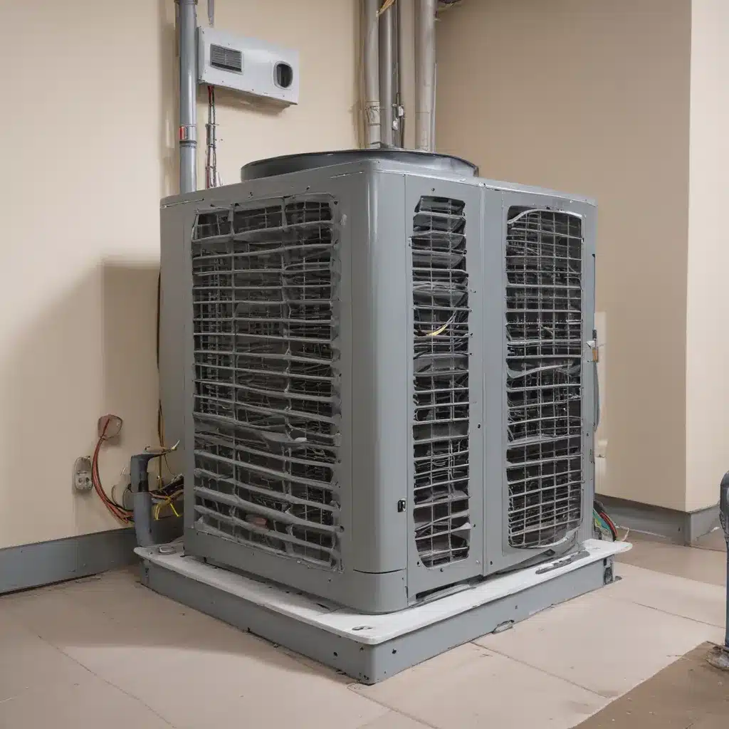 Combating HVAC Short-Cycling to Extend System Lifespan and Reliability