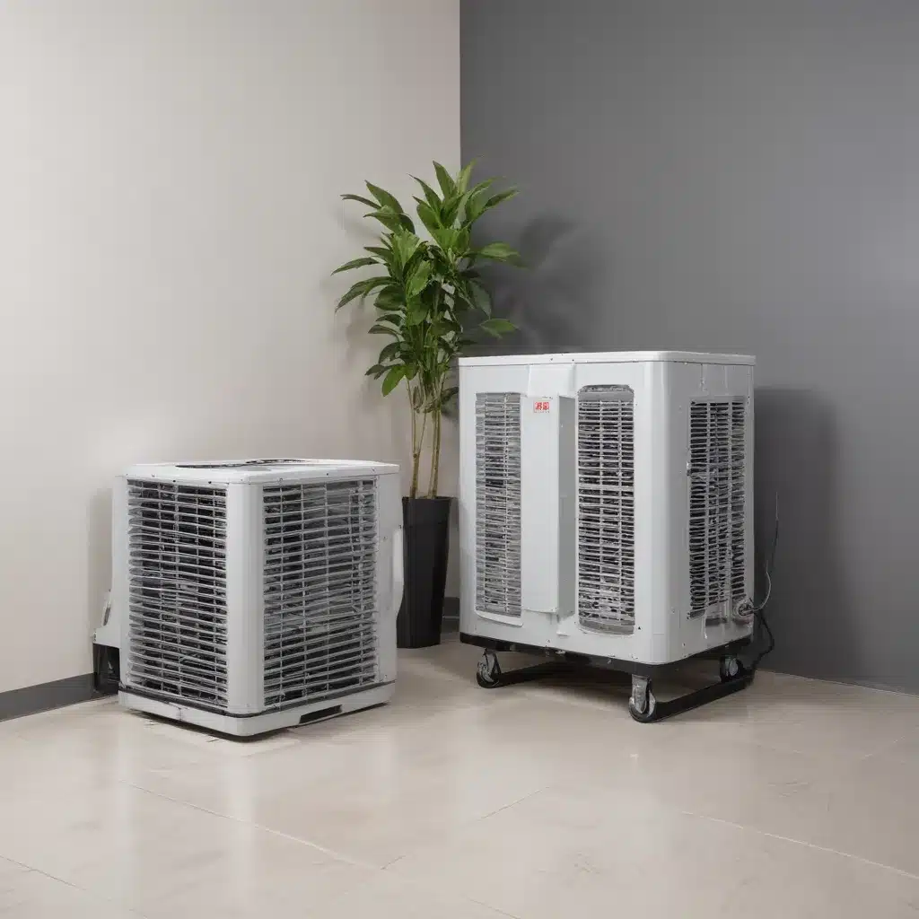 Combating Humid Summer Weather: HVAC Dehumidification Solutions