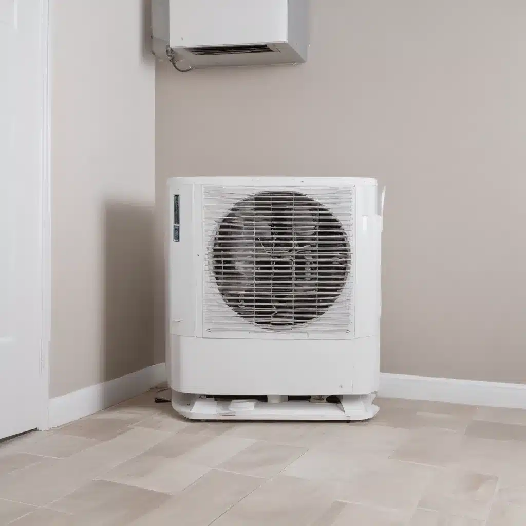 Combating Humidity-Driven HVAC Dehumidification Challenges in Summer Months