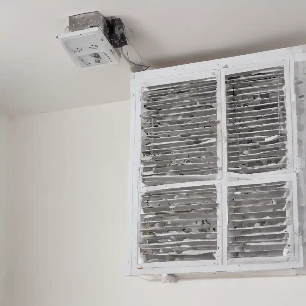 Combating Humidity-Induced Mould Growth in HVAC Systems