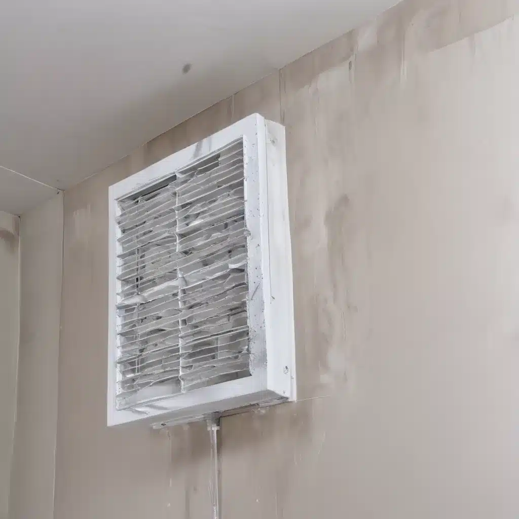 Combating Humidity-Induced Mould Growth in HVAC Systems