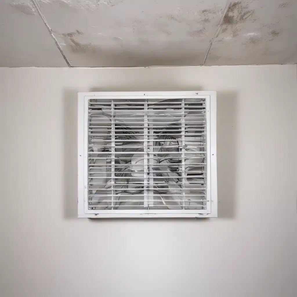 Combating Humidity-Induced Mould Growth in HVAC Systems