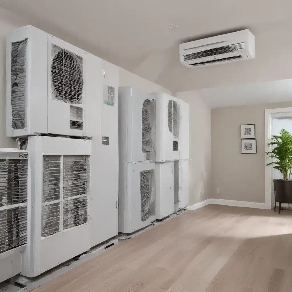 Combating Humidity: HVAC Solutions for Ideal Indoor Comfort
