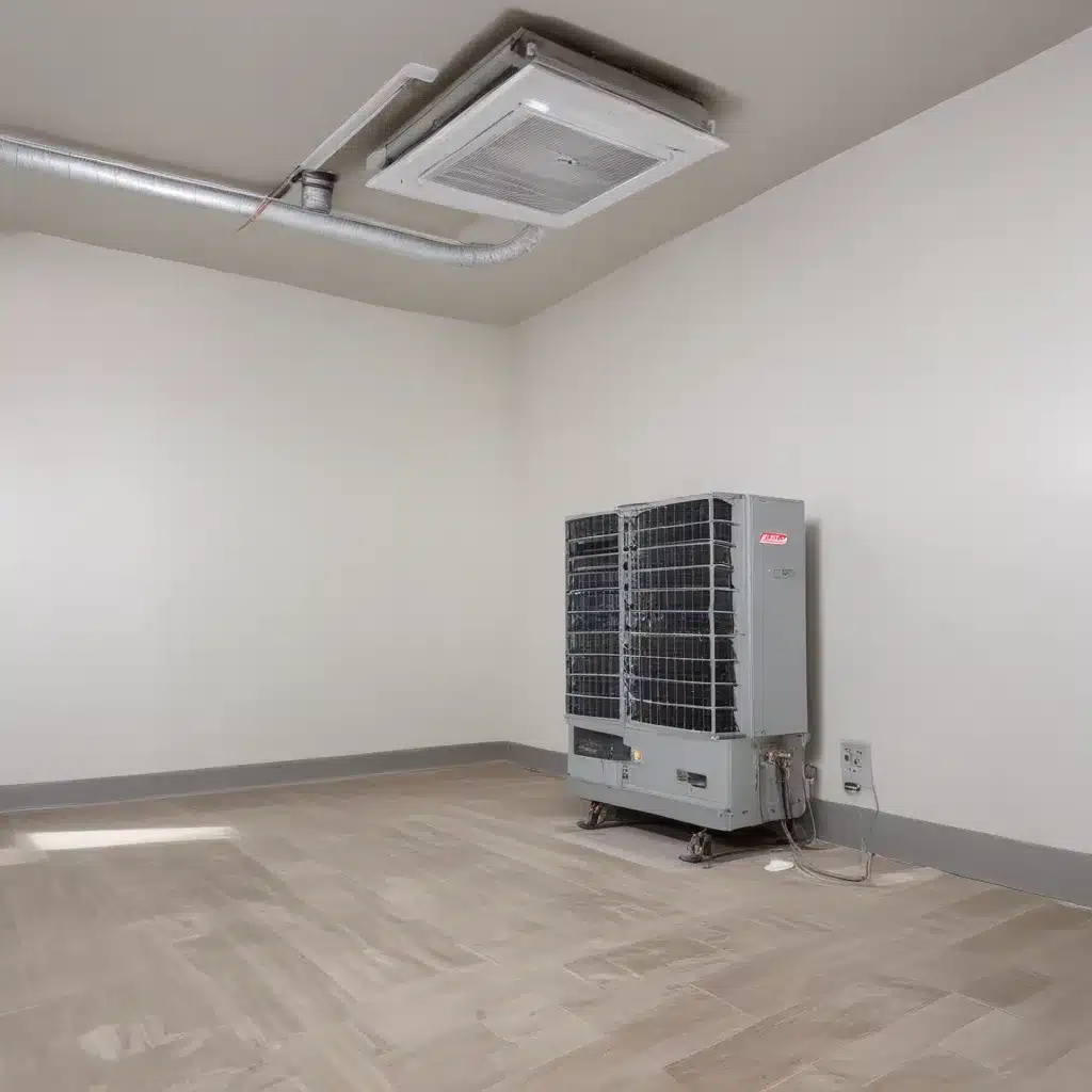 Combating Humidity: HVAC Solutions for Ideal Indoor Comfort Combating Humidity: HVAC Solutions for Ideal Indoor Comfort