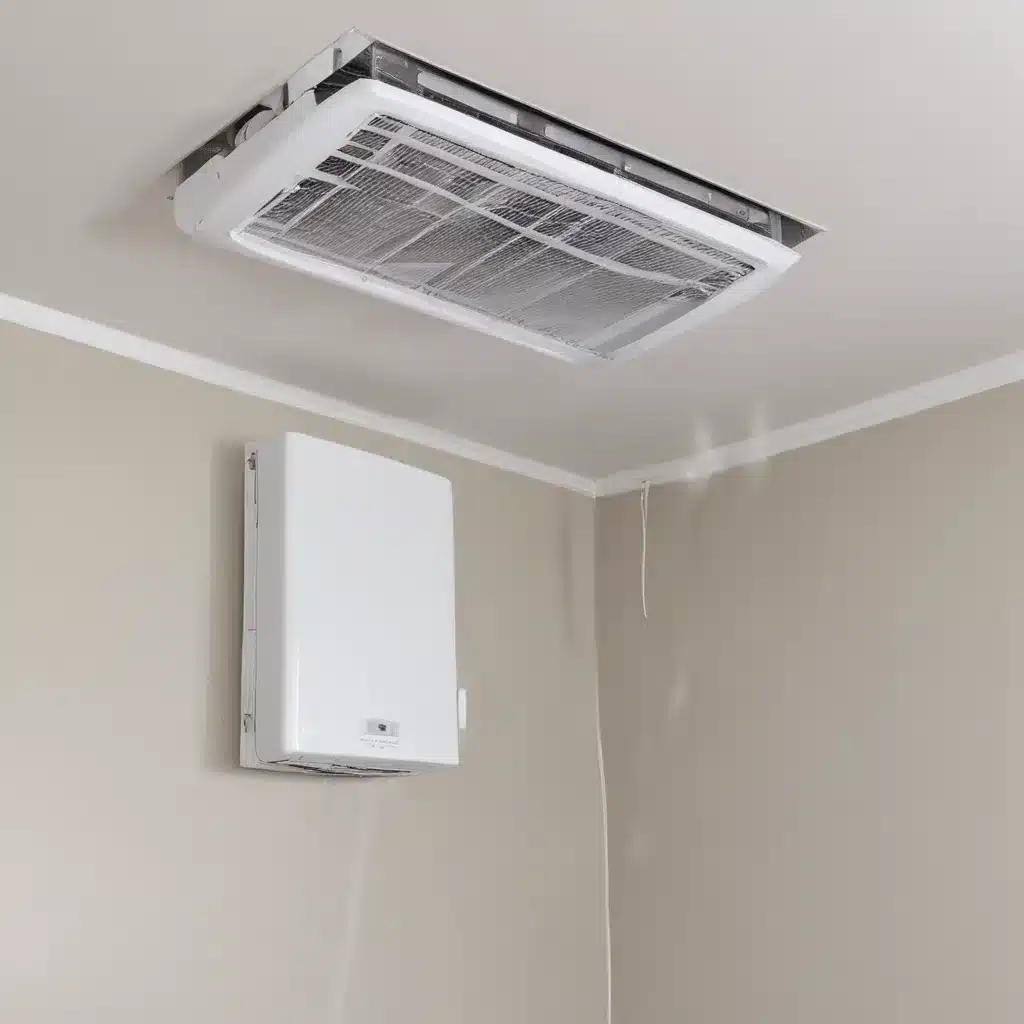 Combating Humidity Imbalances: HVAC Solutions for Comfortable Indoor Environments