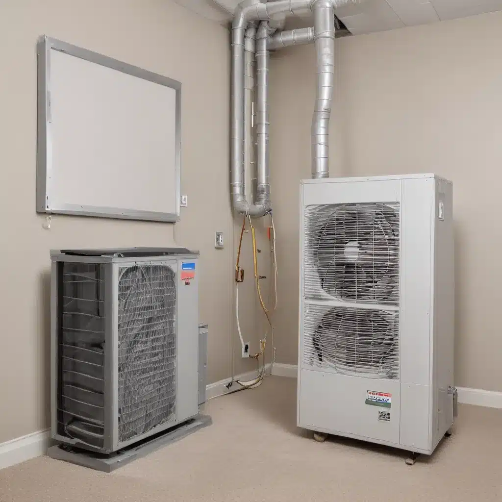 Combating Indoor Air Pollutants: HVAC Filtration Solutions for Healthier Spaces