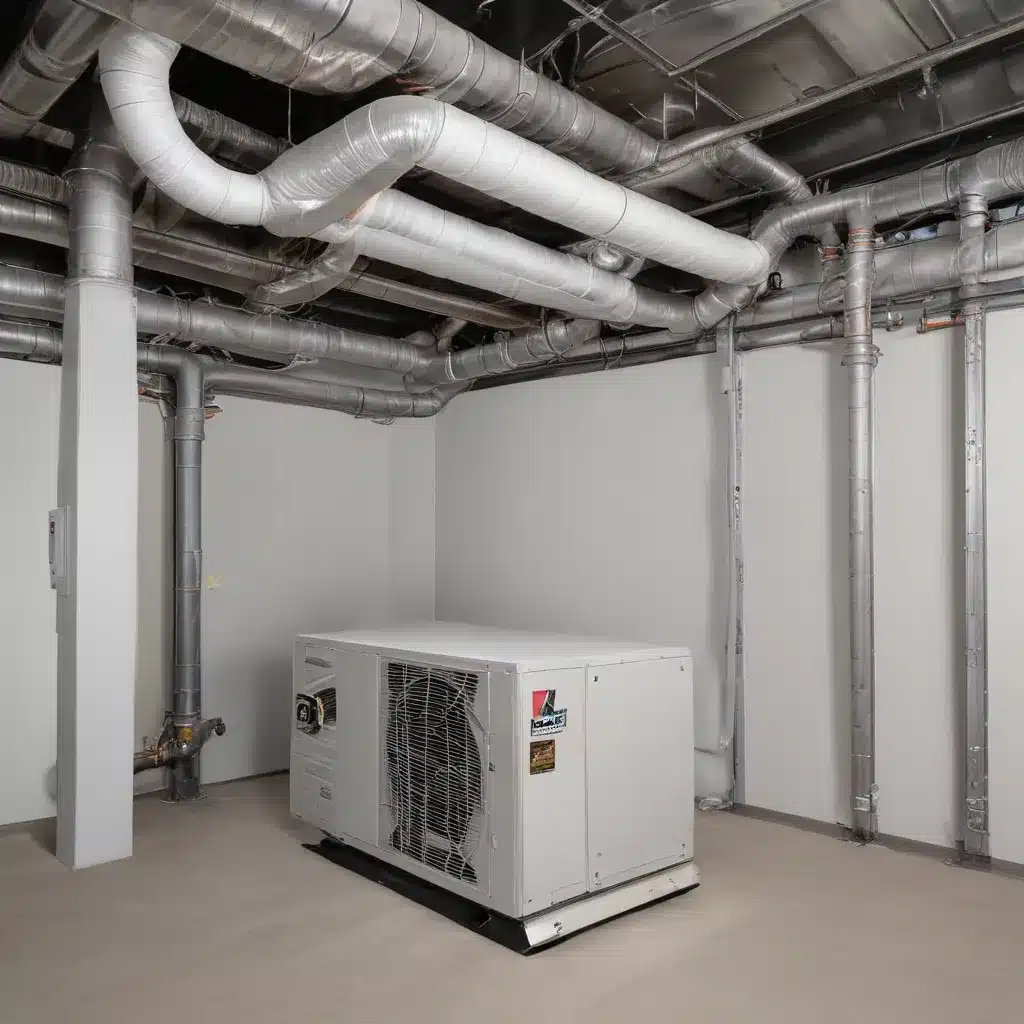 Combating Indoor Air Pollutants: HVAC Filtration Solutions for Healthier Spaces