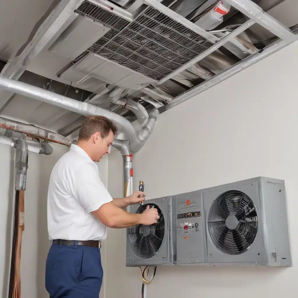 Combating Indoor Air Pollutants: HVAC Filtration and Ventilation Upgrades Combating Indoor Air Pollutants: HVAC Filtration and Ventilation Upgrades