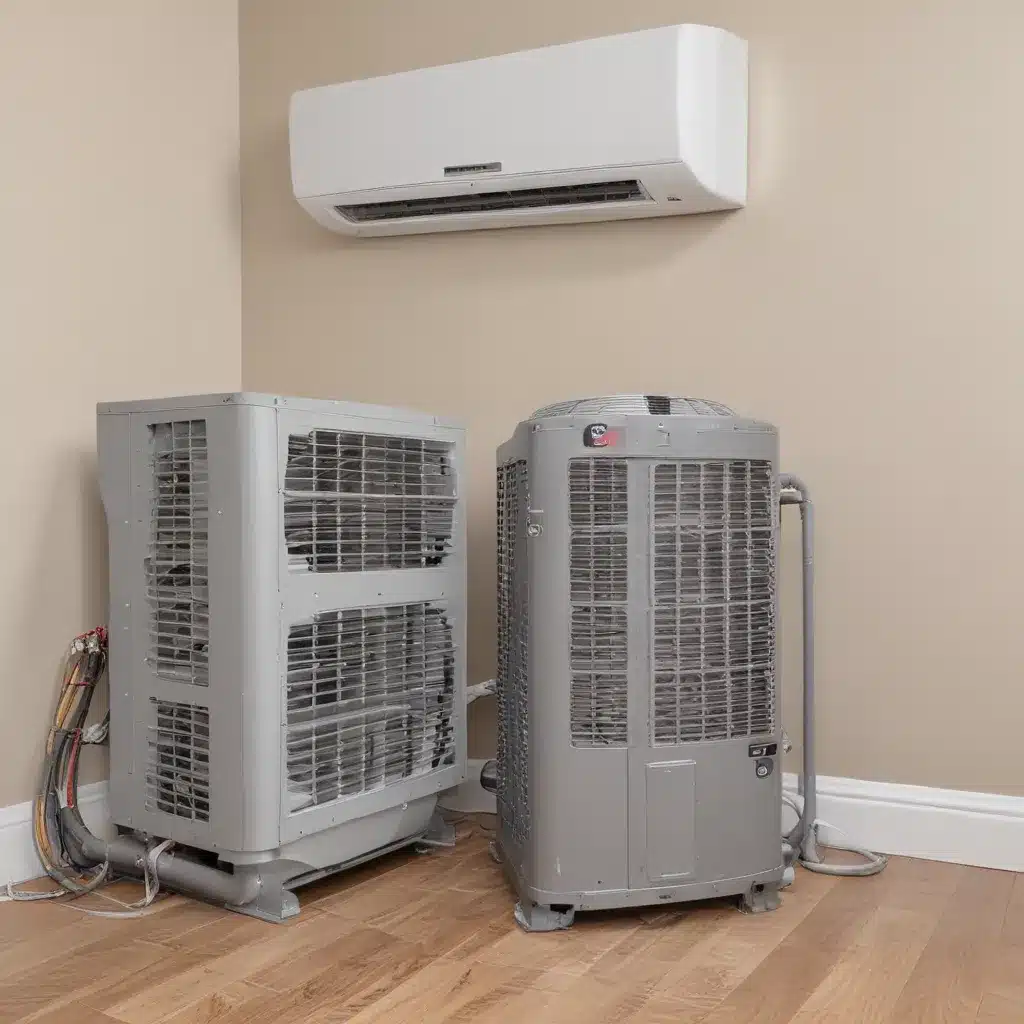 Combating Indoor Air Pollutants: HVAC Solutions for Healthier Home Environments