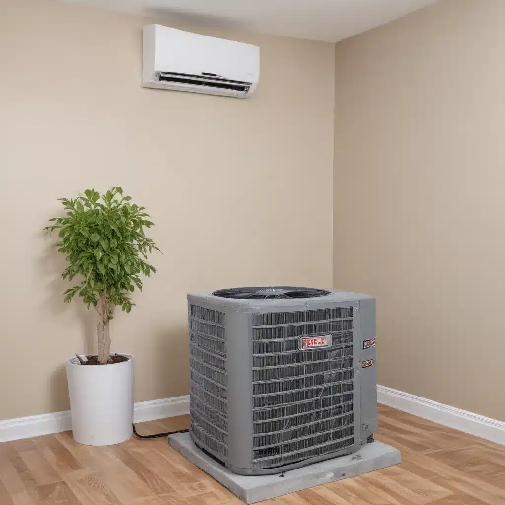 Combating Indoor Air Pollutants: HVAC Solutions for Healthier Home Environments