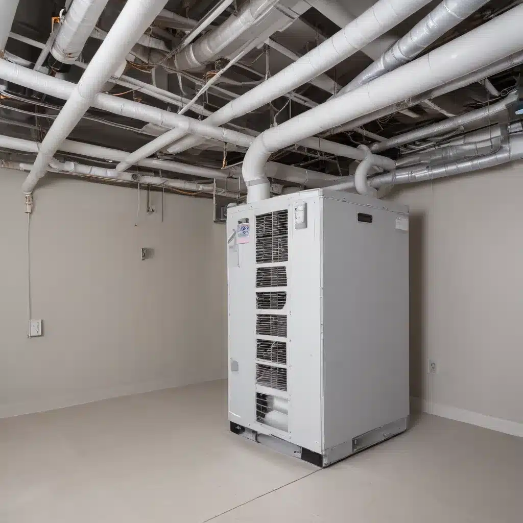 Combating Indoor Air Pollution: HVAC-Integrated Air Purification, Filtration, Ventilation, and Humidity Control