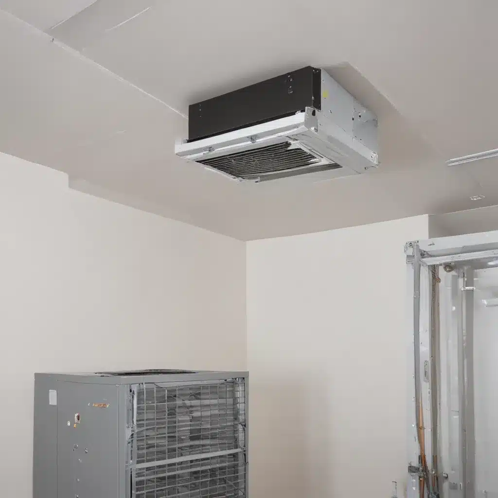 Combating Indoor Air Pollution: HVAC-Integrated Air Purification and Advanced Filtration Solutions