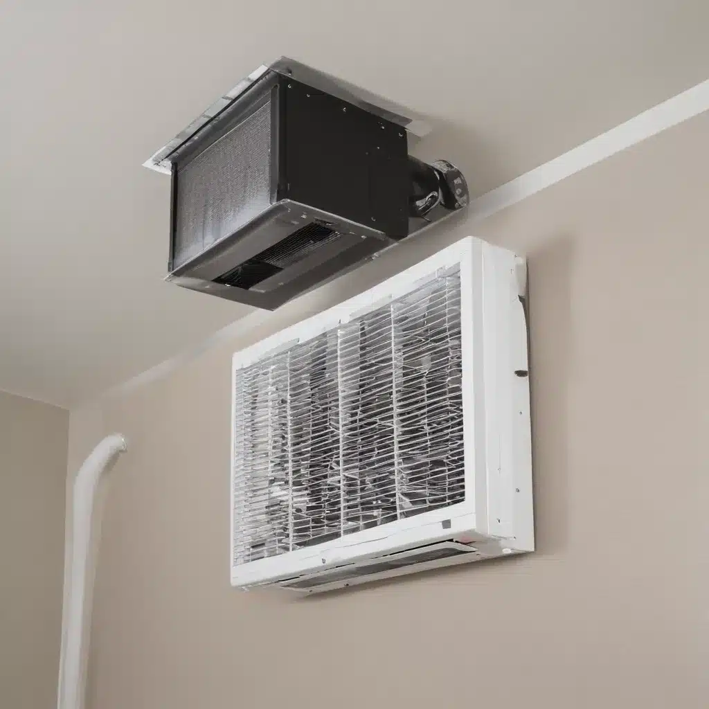 Combating Indoor Air Pollution: HVAC Filtration Advancements