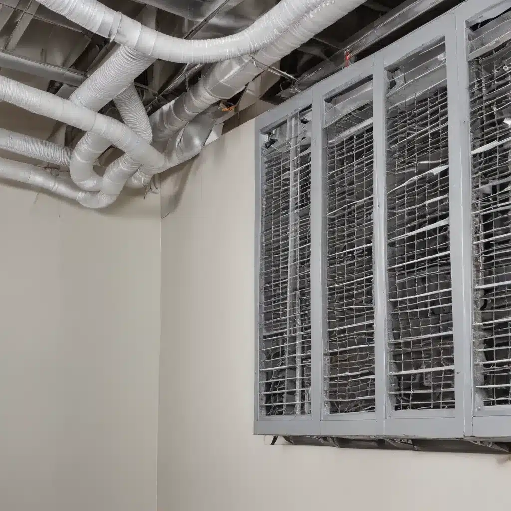 Combating Indoor Air Pollution: HVAC Filtration Advancements