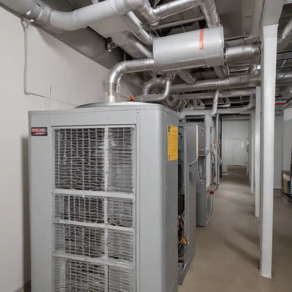 Combating Indoor Air Pollution through Advanced HVAC Filtration Technologies
