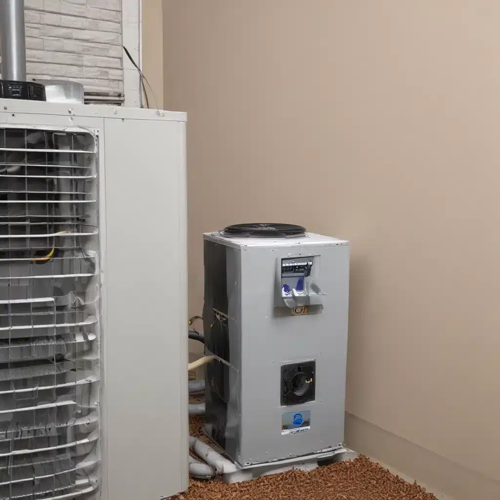 Combating Seasonal Allergies with Advanced HVAC Air Purification