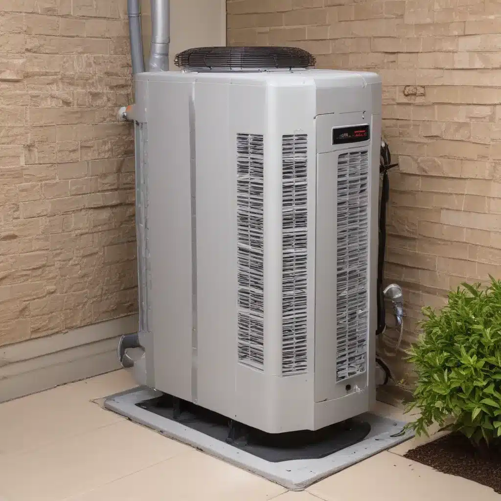 Combating Seasonal Allergies with Advanced HVAC Air Purification