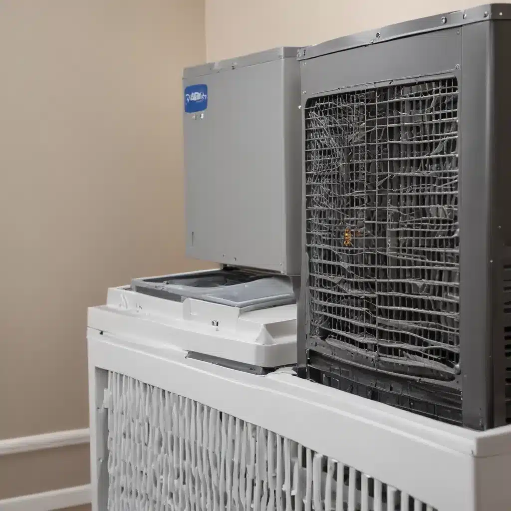 Combating Seasonal Allergies with Advanced HVAC Air Purification