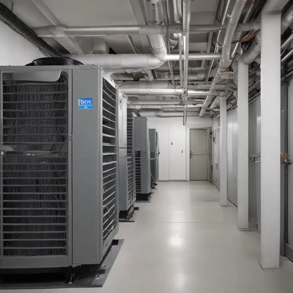 Combating Seasonal HVAC Capacity Limitations Through Strategic System Upgrades