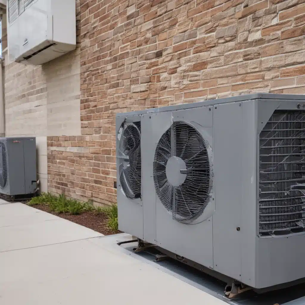 Combating Seasonal HVAC Efficiency Degradation Through Regular Maintenance