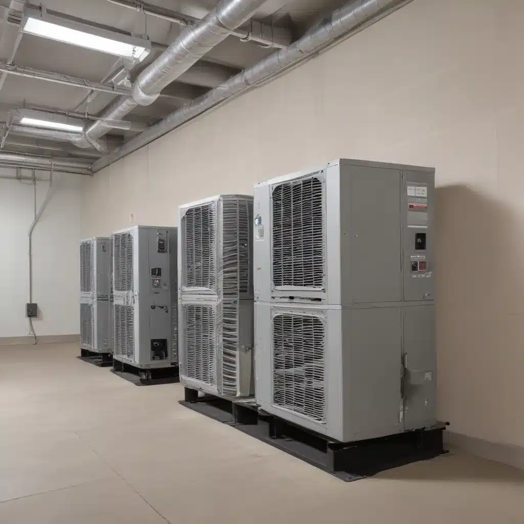 Combating Uneven Cooling in Multi-Zone Buildings via Zoned HVAC Solutions