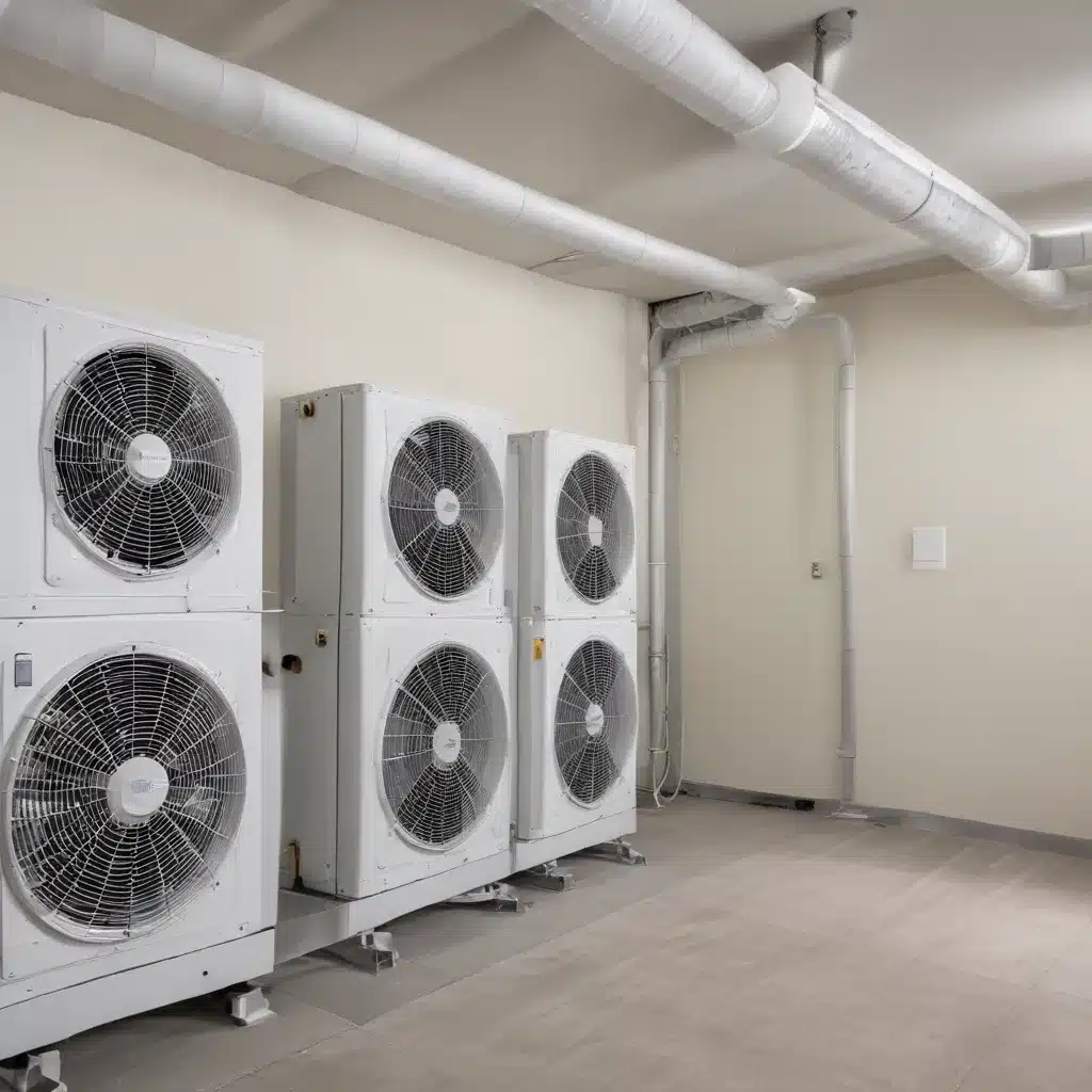 Combating Uneven Cooling via Zoned HVAC Solutions