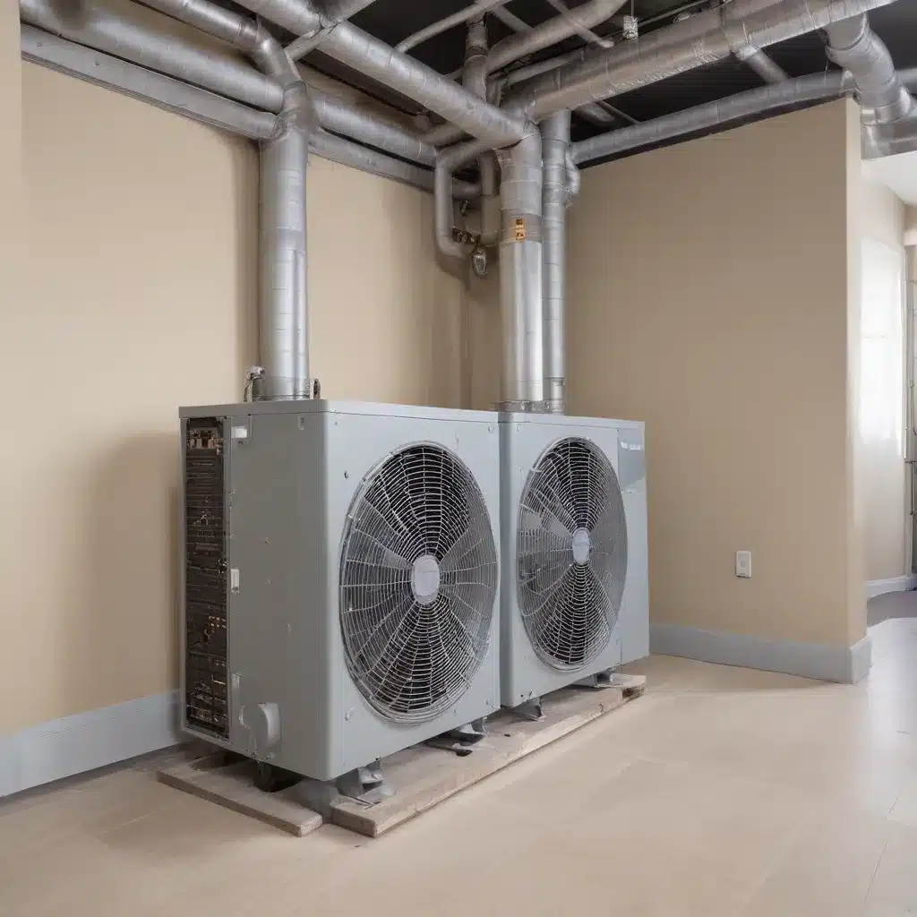 Combating Uneven Heating and Cooling with Innovative HVAC Zoning Solutions