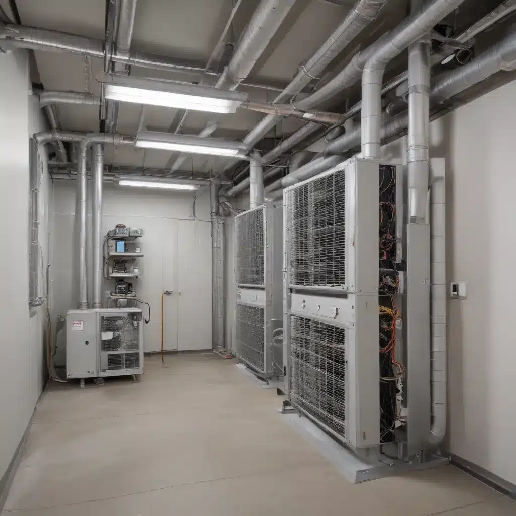 Combating Uneven Heating in Multi-Zone Commercial Buildings via HVAC Zoning