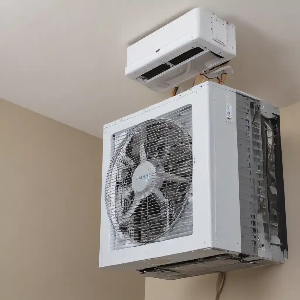 DIY HVAC Maintenance: What You Can and Can’t Do