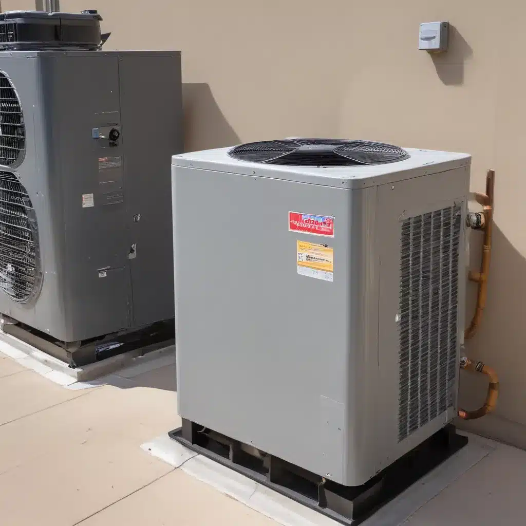 Decoding HVAC Refrigerants: Selecting the Right Coolant for Maximum Efficiency