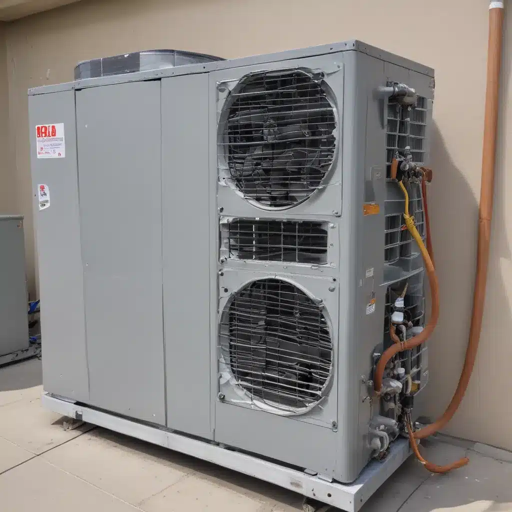 Decoding HVAC Refrigerants: Selecting the Right Coolant for Maximum Efficiency