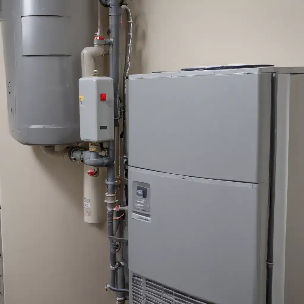 Decoding HVAC Refrigerants: Selecting the Right Coolant for Maximum Efficiency