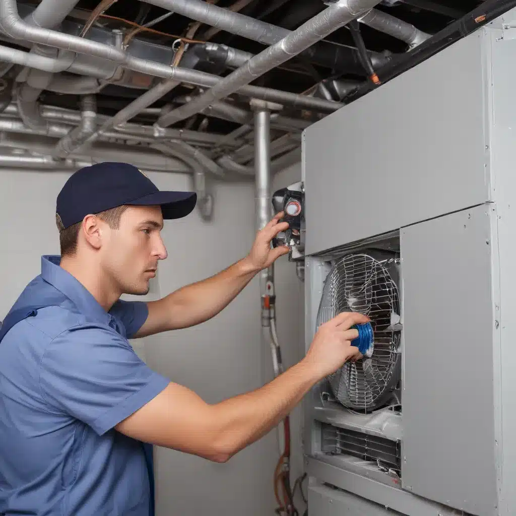 Decoding HVAC: Understanding Basic Terms