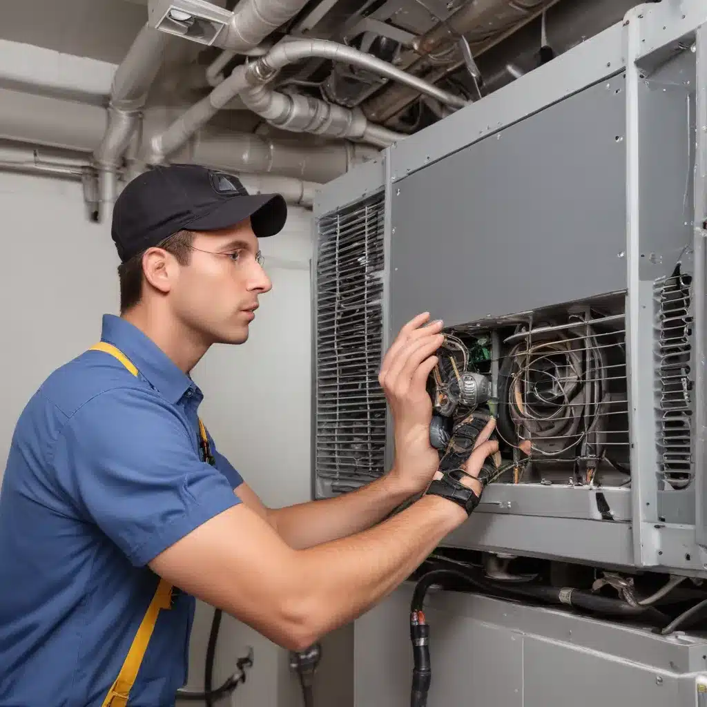 Decoding HVAC: Understanding Basic Terms