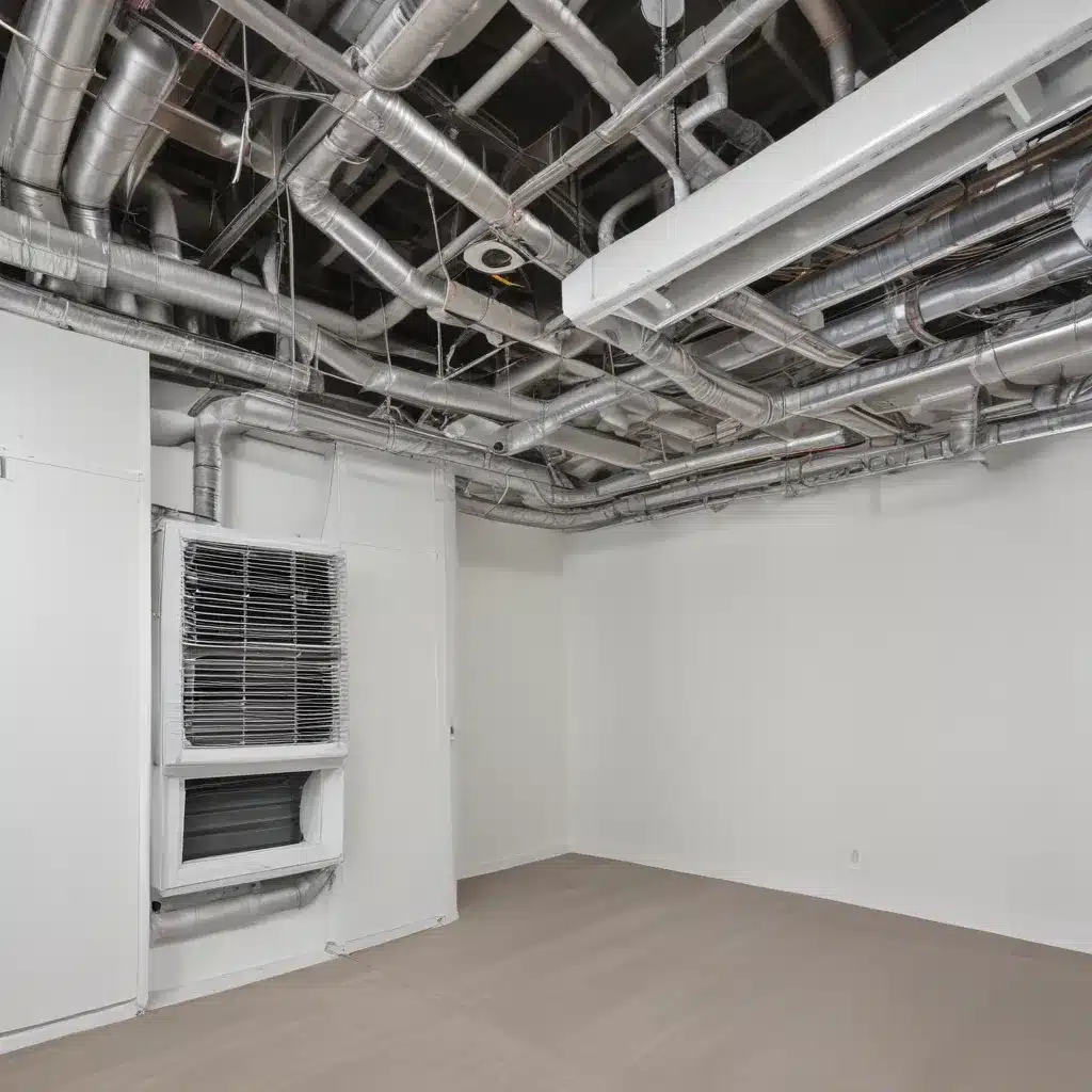 Designing HVAC Ventilation Solutions for Improved Indoor Air Quality
