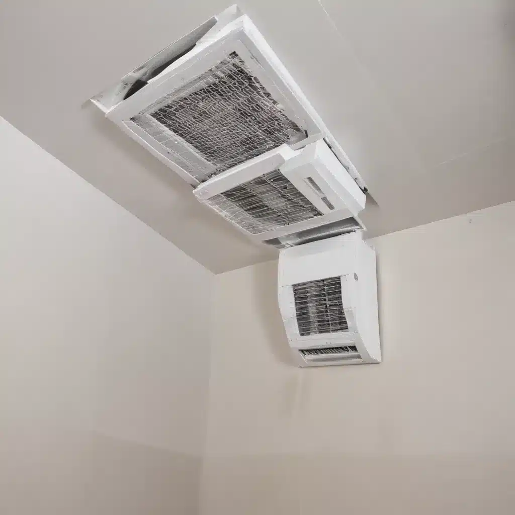 Designing HVAC Ventilation Solutions for Improved Indoor Air Quality