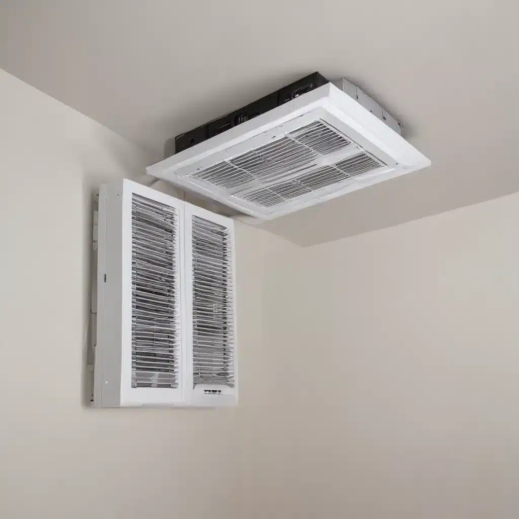 Designing HVAC Ventilation Solutions for Improved Indoor Air Quality