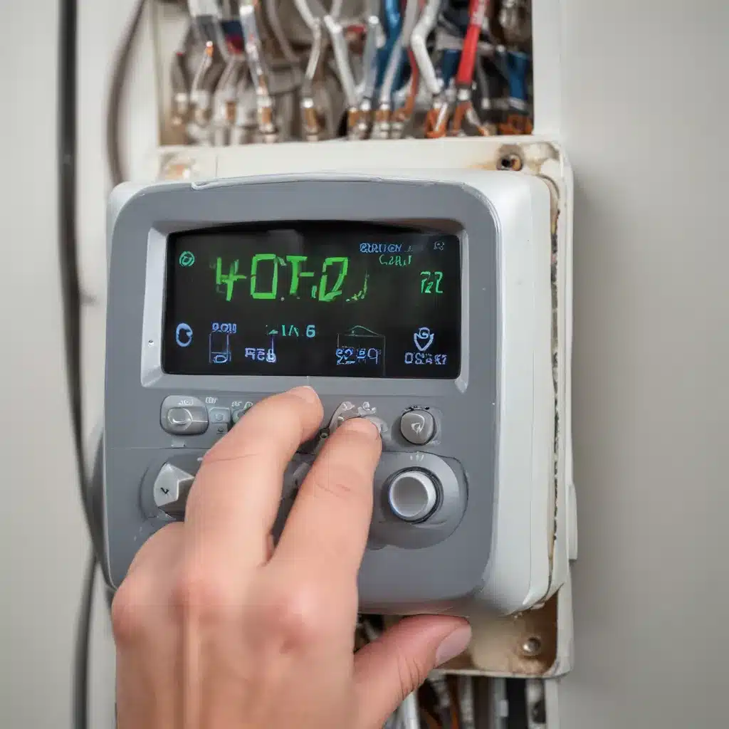 Diagnosing and Repairing Faulty HVAC Thermostat Connections
