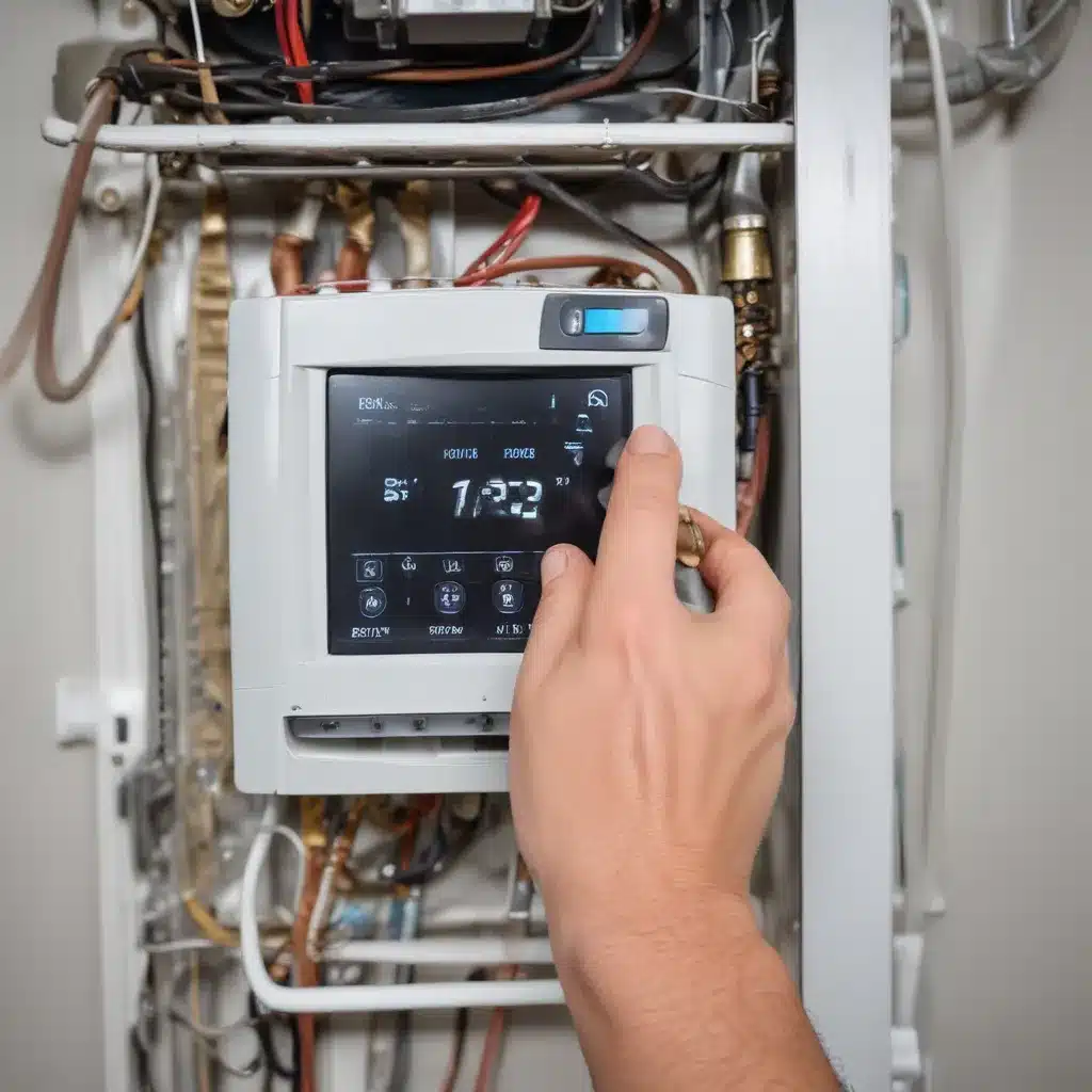 Diagnosing and Repairing Faulty HVAC Thermostat Connections Diagnosing and Repairing Faulty HVAC Thermostat Connections