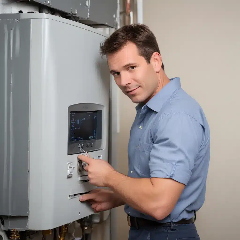 Diagnosing and Resolving Thermostat Malfunctions in Changing Seasonal Conditions