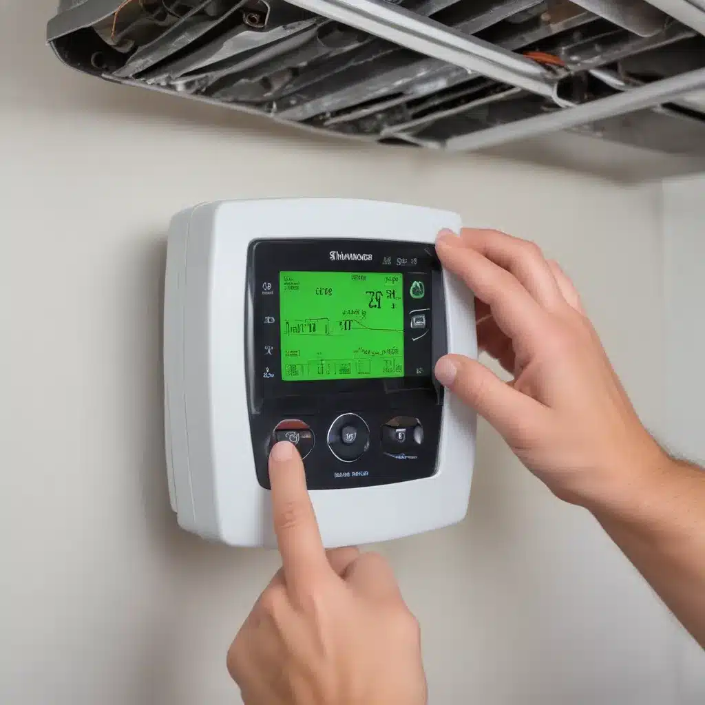 Diagnosing and Troubleshooting Common HVAC Thermostat Malfunctions