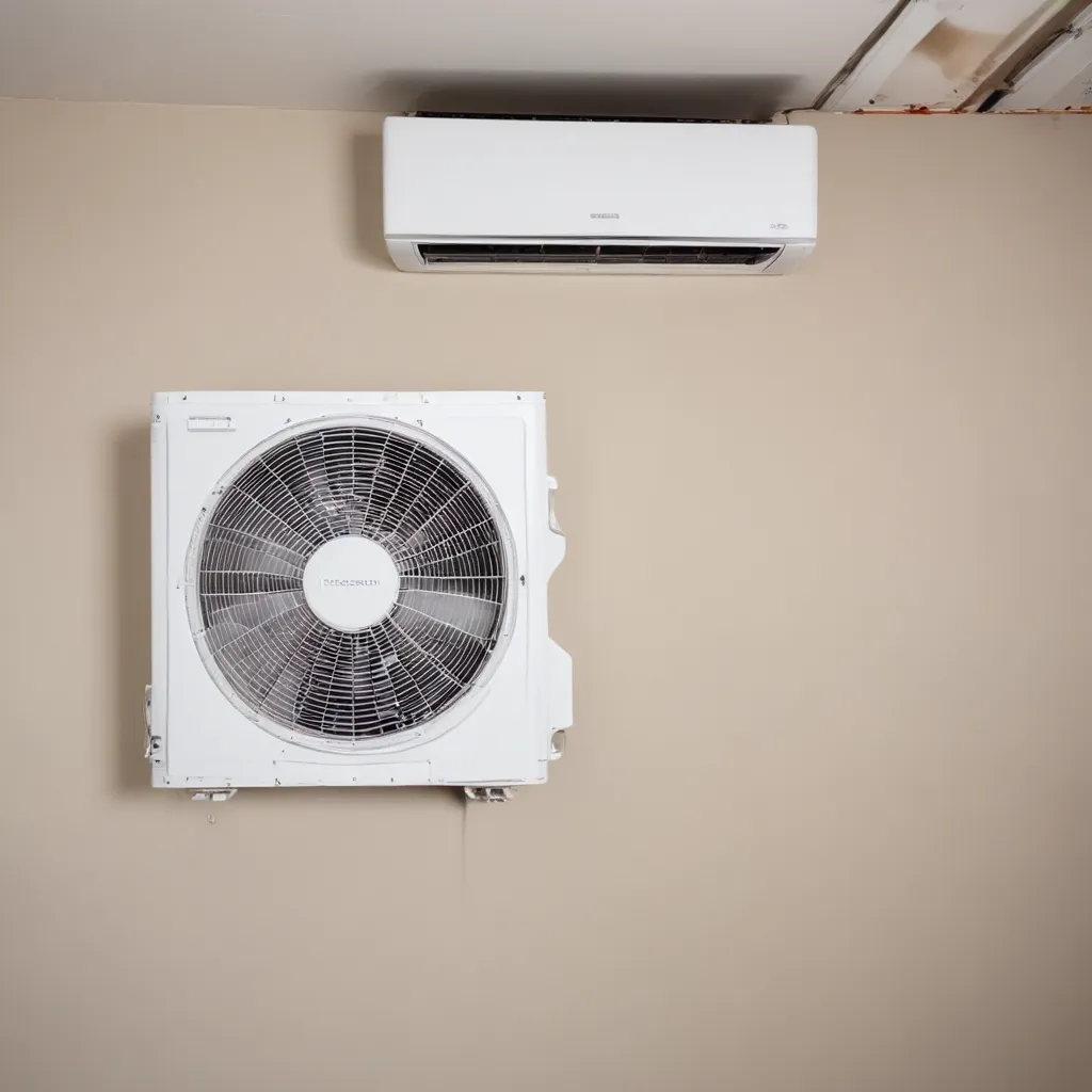 Ductless HVAC Systems: Benefits and Considerations for Retrofit Installations