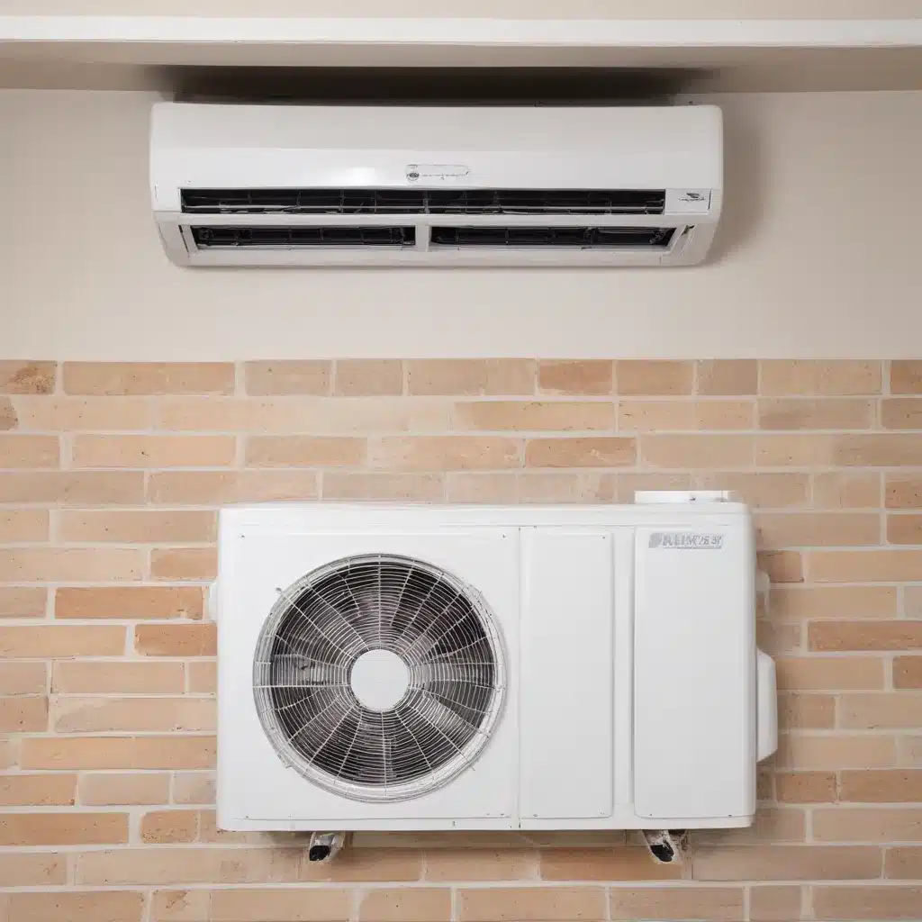Ductless HVAC Systems: Benefits and Considerations for Retrofit Installations