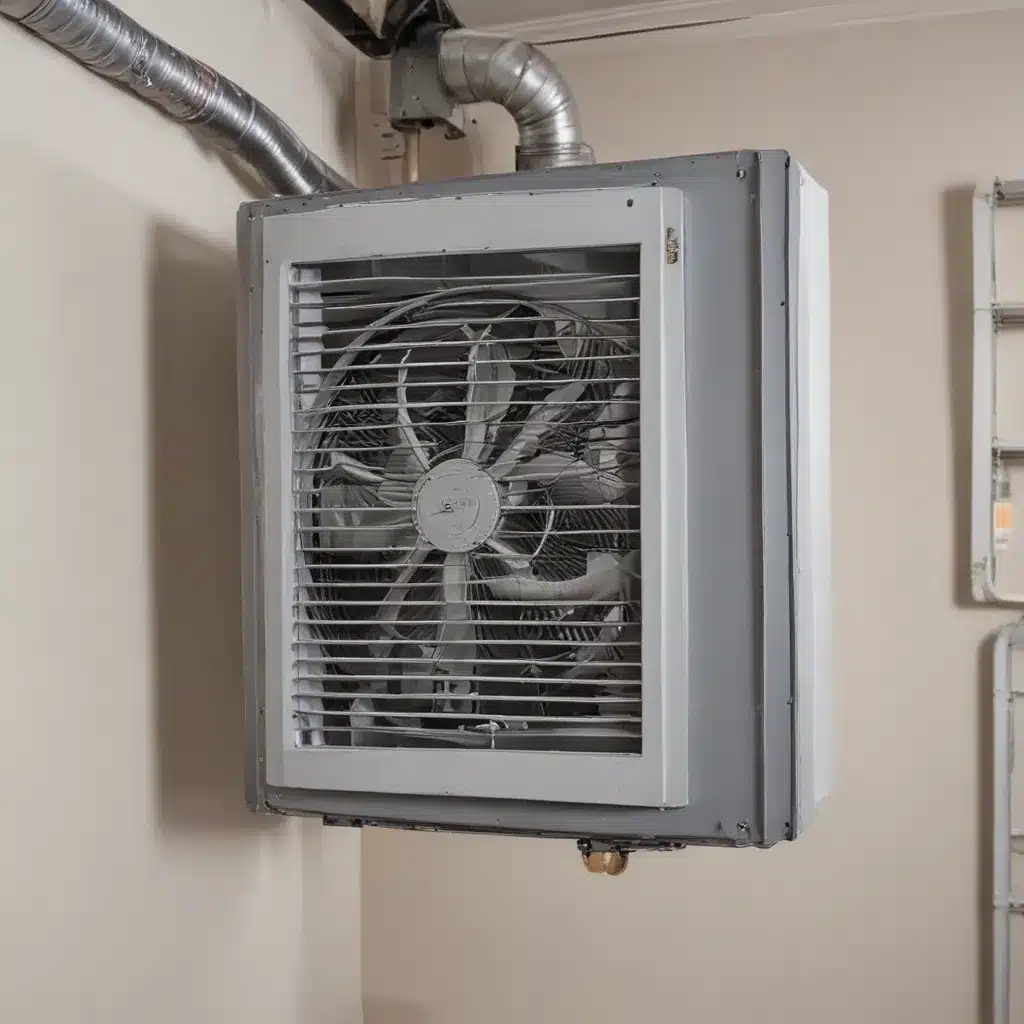 Eliminating Musty Odours: Diagnosing and Resolving Indoor Air Quality Issues