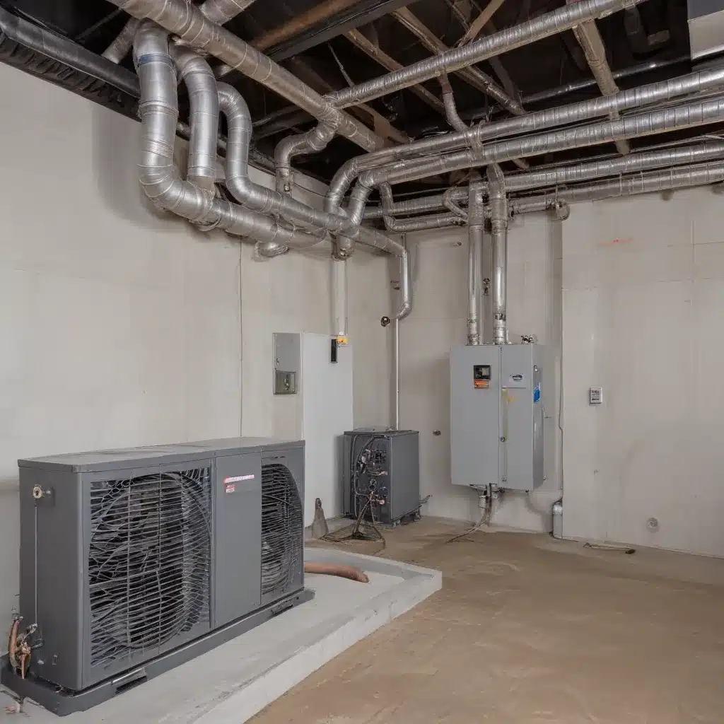Embracing Geothermal HVAC: Leveraging the Earth’s Natural Heating and Cooling