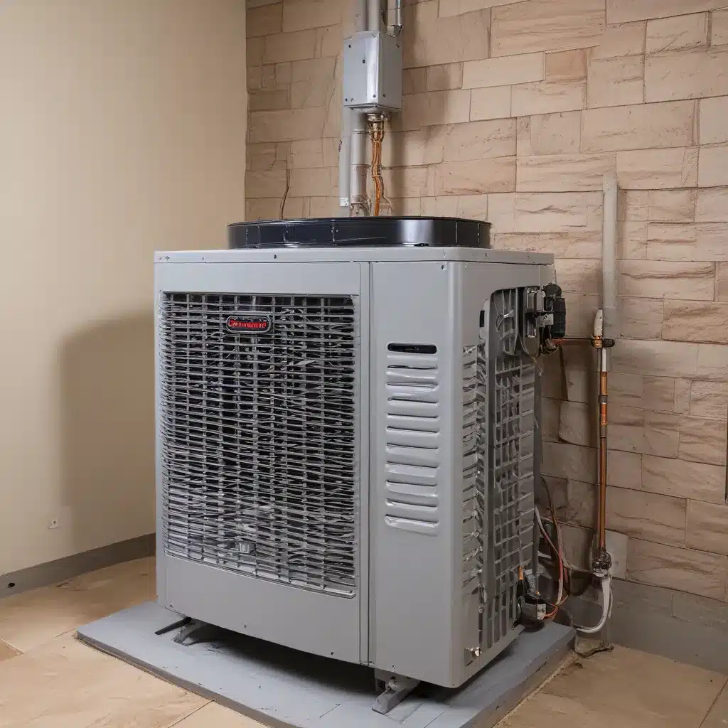 Embracing Geothermal HVAC: Leveraging the Earth’s Natural Heating and Cooling